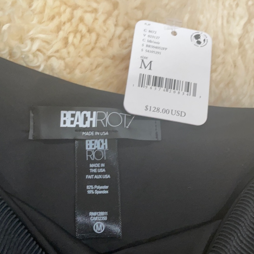 Beachriot swimwear